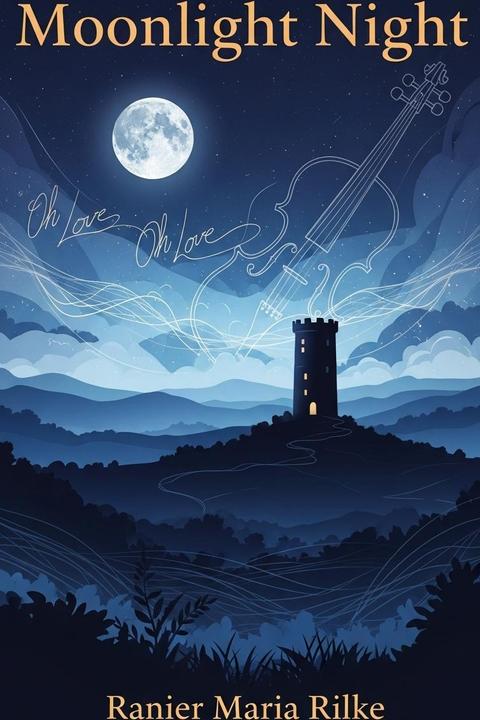 Moonlight Night