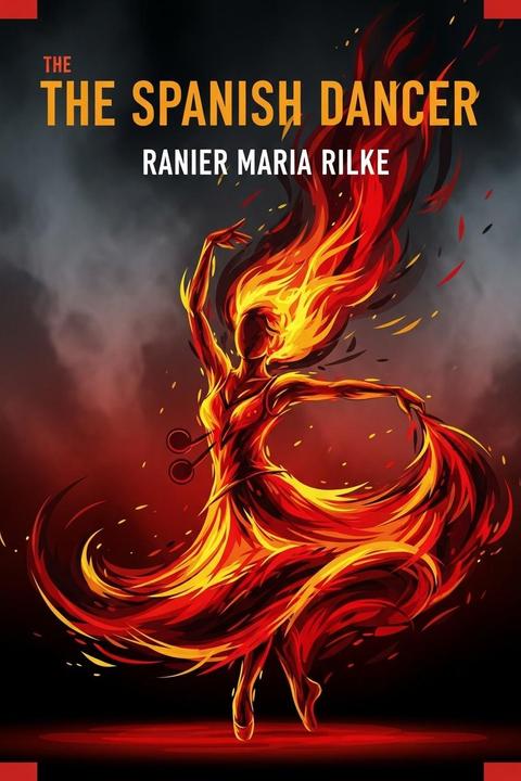 The Spanish Dancer