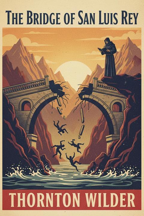 The Bridge of San Luis Rey