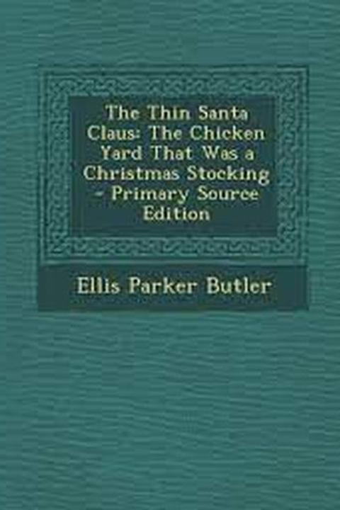 The Thin Santa Claus