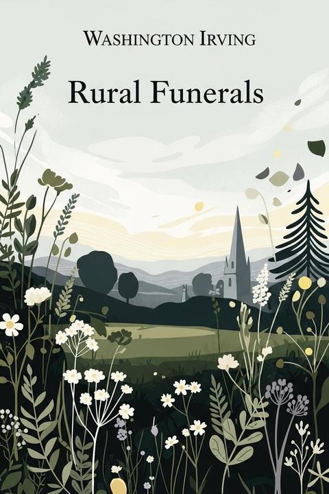 Rural Funerals