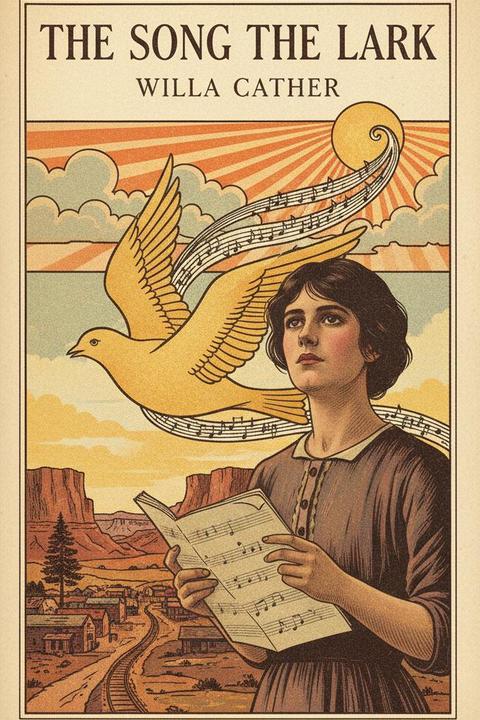 The Song of the Lark