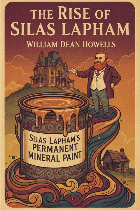 The Rise of Silas Lapham