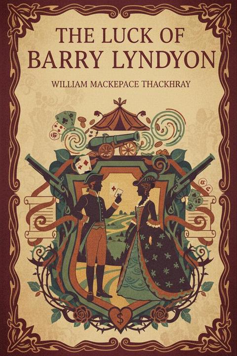 The Luck of Barry Lyndon