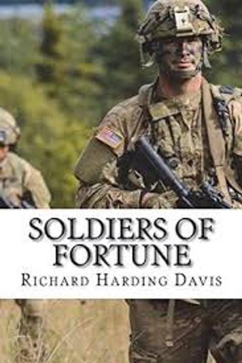 Soldiers of Fortune