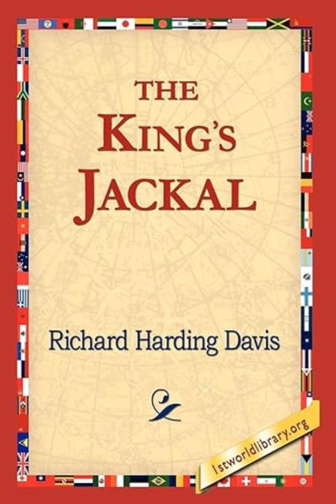 The King's Jackal