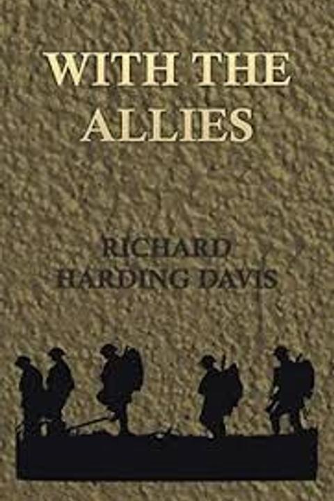 With the Allies