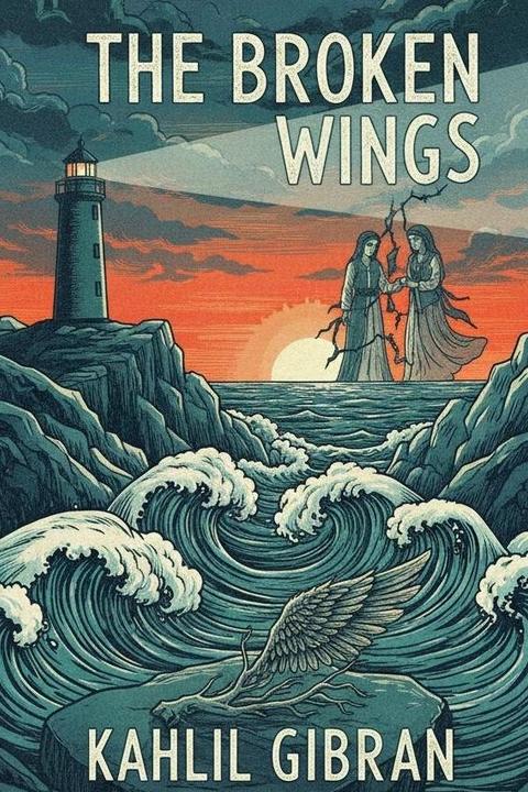 The Broken Wings