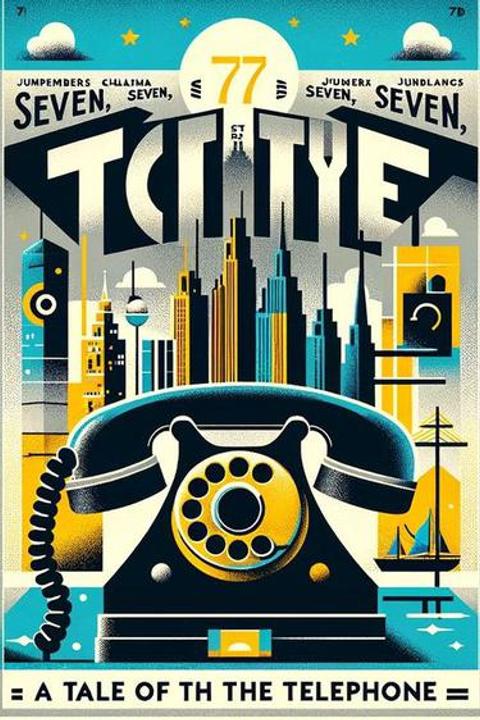 Seven, Seven, Seven, City, A Tale of the Telephone