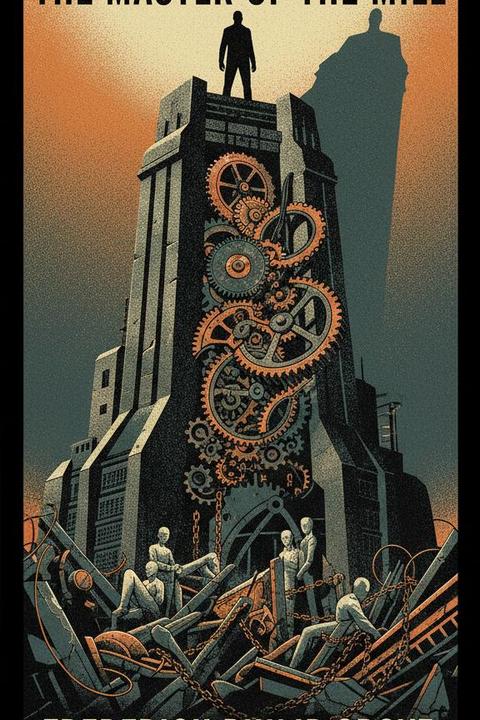 The Master of the Mill