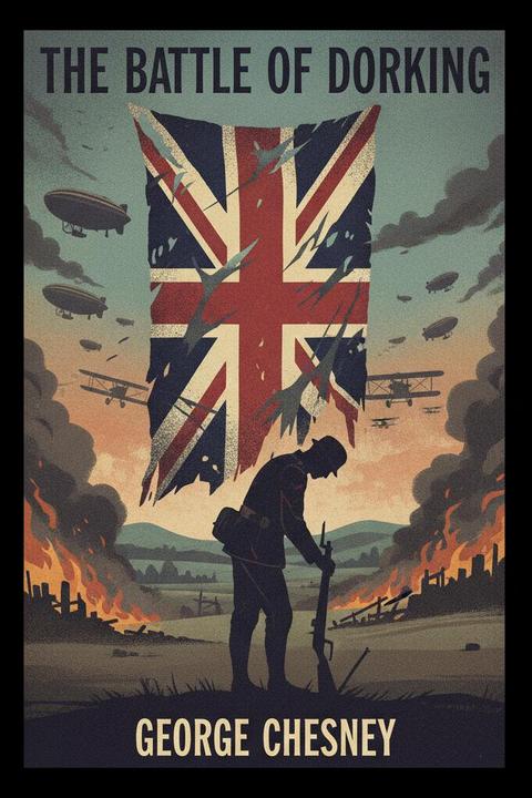 The Battle of Dorking