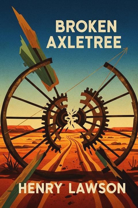 Broken Axletree