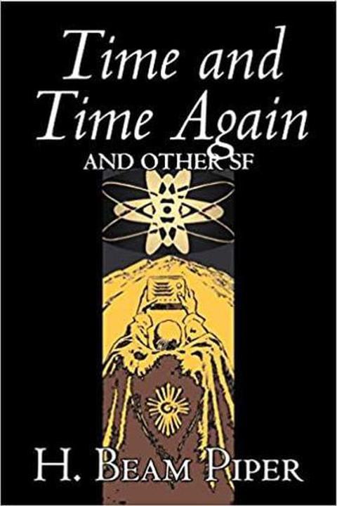Time and Time Again