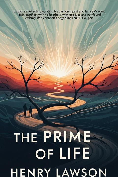 The Prime of Life