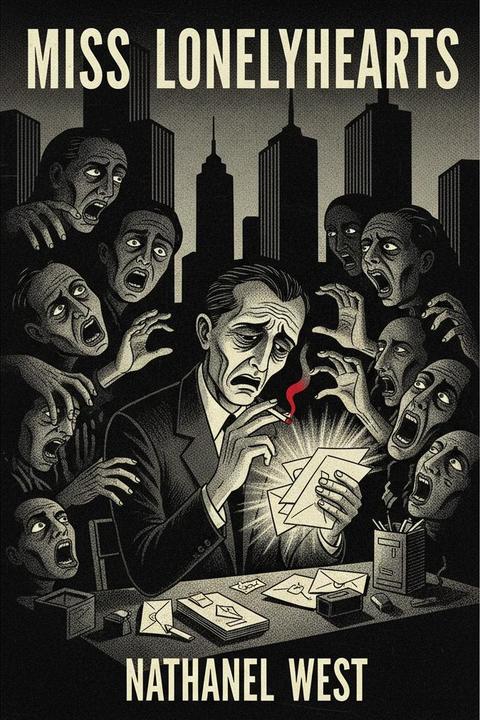Miss Lonelyhearts