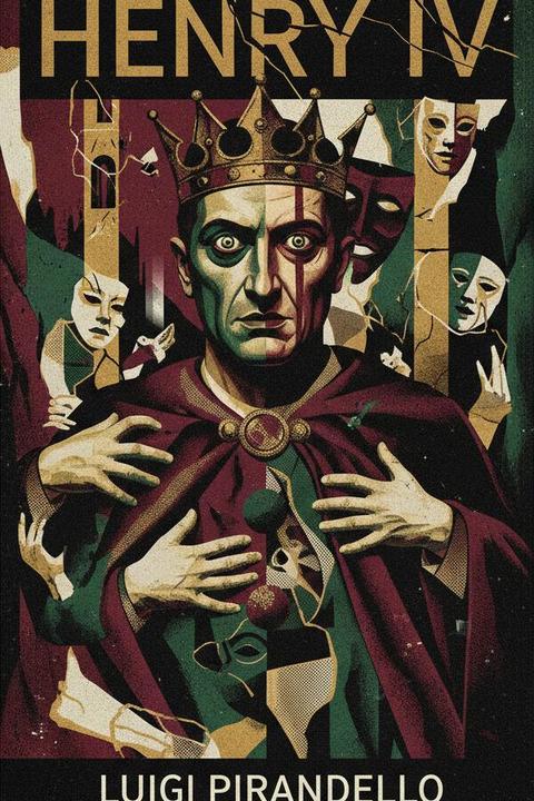Henry IV