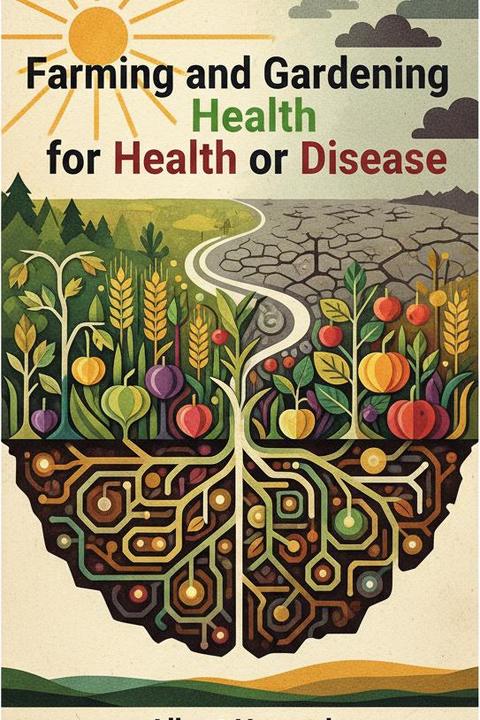 Farming and Gardening for Health or Disease