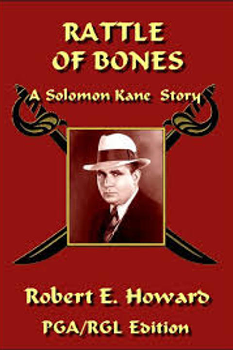 Rattle of Bones