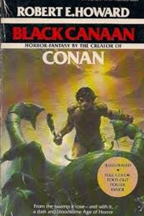 Black Canaan