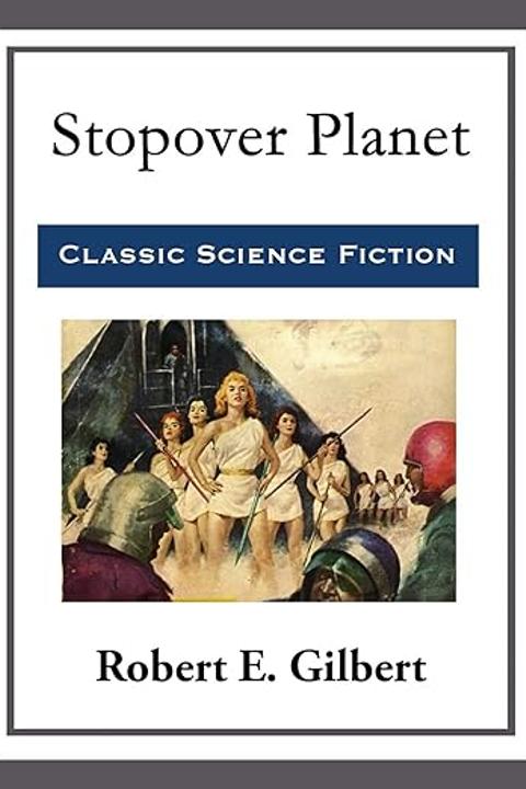Stopover Planet