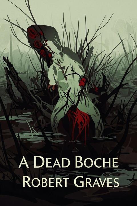 A Dead Boche
