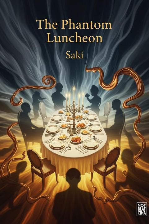 The Phantom Luncheon