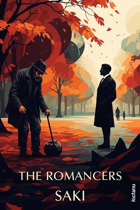 The Romancers
