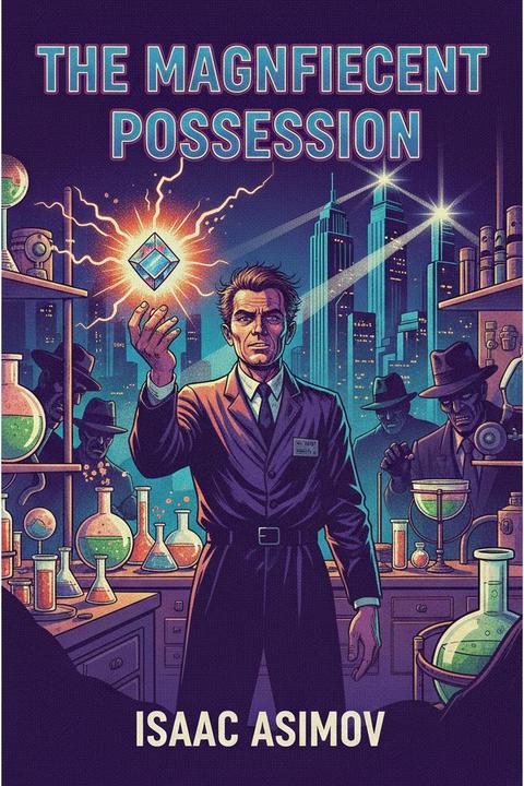 The Magnificent Possession