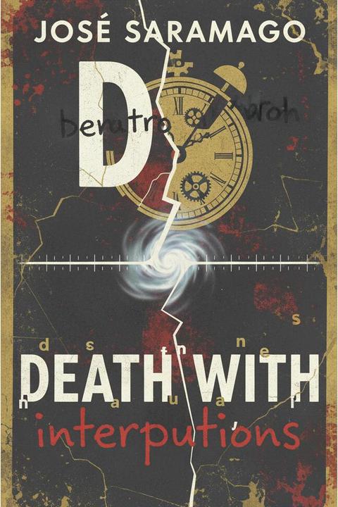 Death with Interruptions