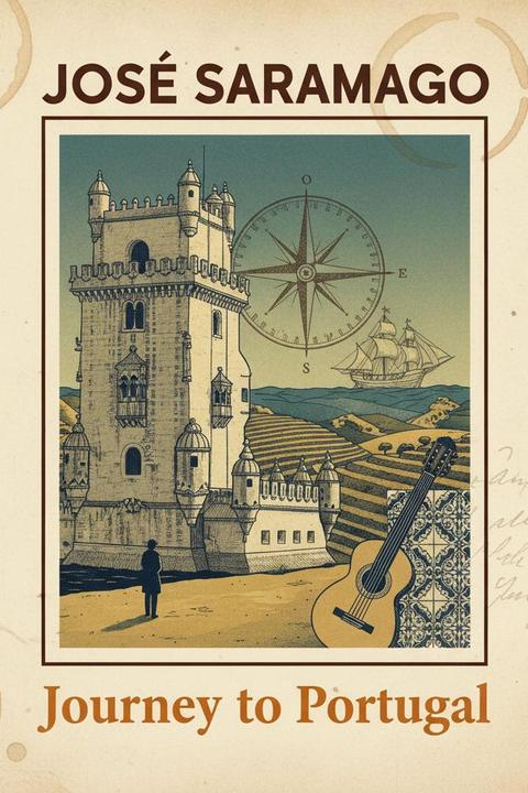 Journey to Portugal