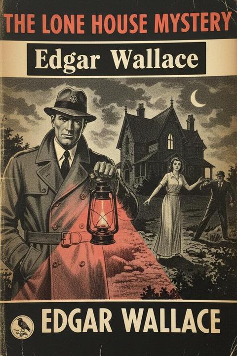 The Lone House Mystery