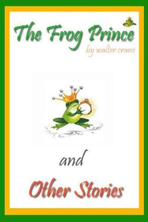 The Frog Prince
