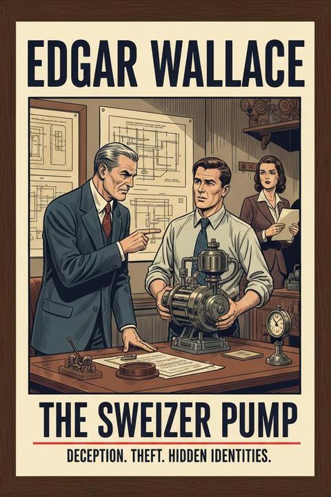 The Sweizer Pump