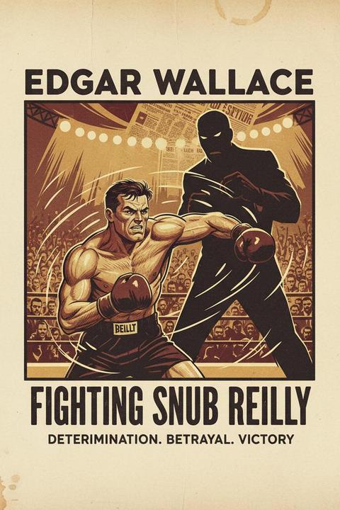 Fighting Snub Reilly