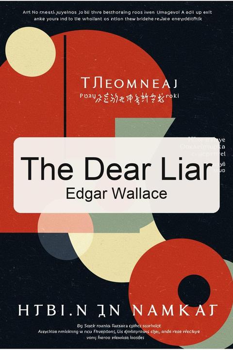 The Dear Liar