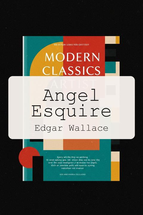 Angel Esquire