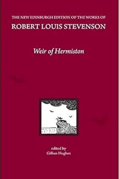 Weir of Hermiston