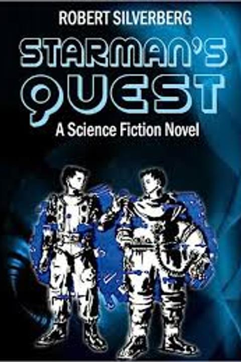 Starman's Quest
