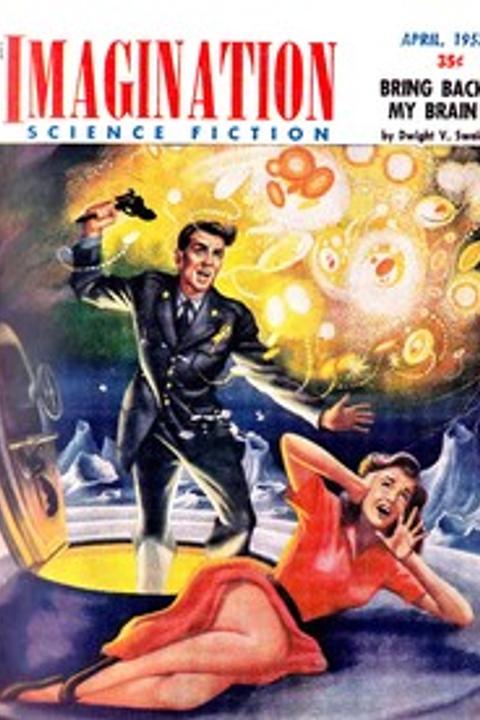 Harwood's Vortex