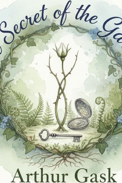 The Secret of the Garden