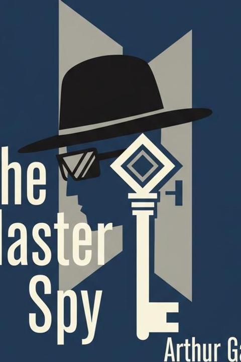 The Master Spy