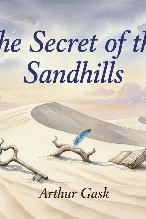 The Secret of the Sandhills