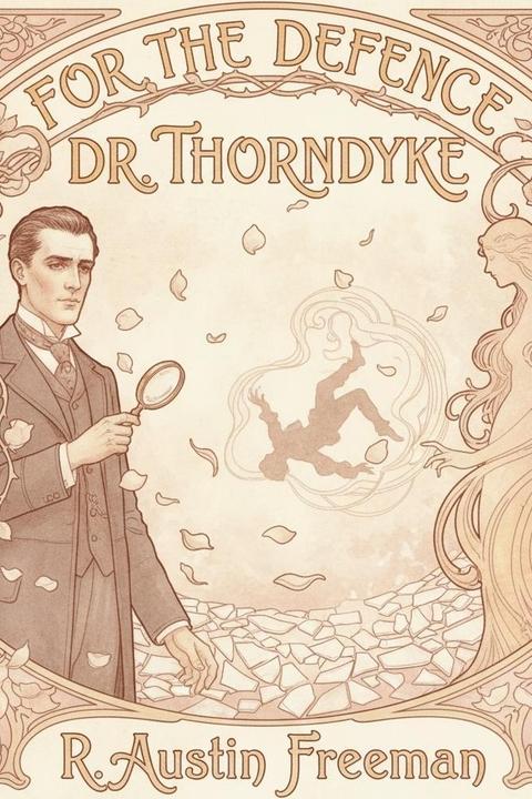 For the Defence, Dr. Thorndyke