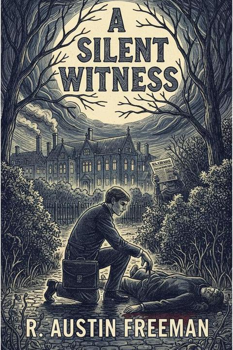 A Silent Witness
