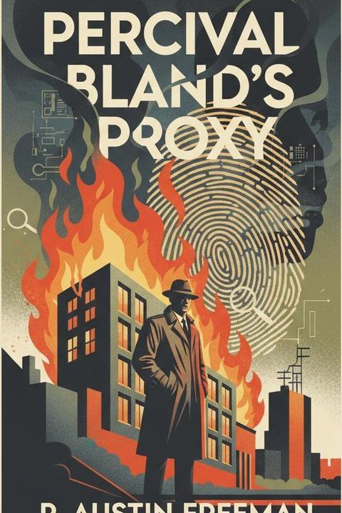 Percival Bland's Proxy