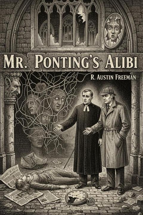 Mr. Ponting's Alibi
