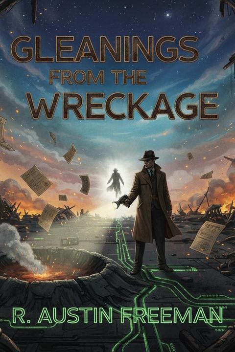 Gleanings from the Wreckage