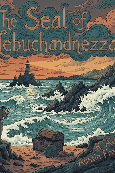 The Seal of Nebuchadnezzar