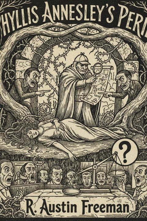 Phyllis Annesley's Peril