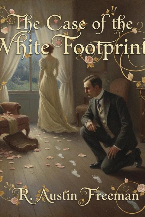 The Case of the White Footprints
